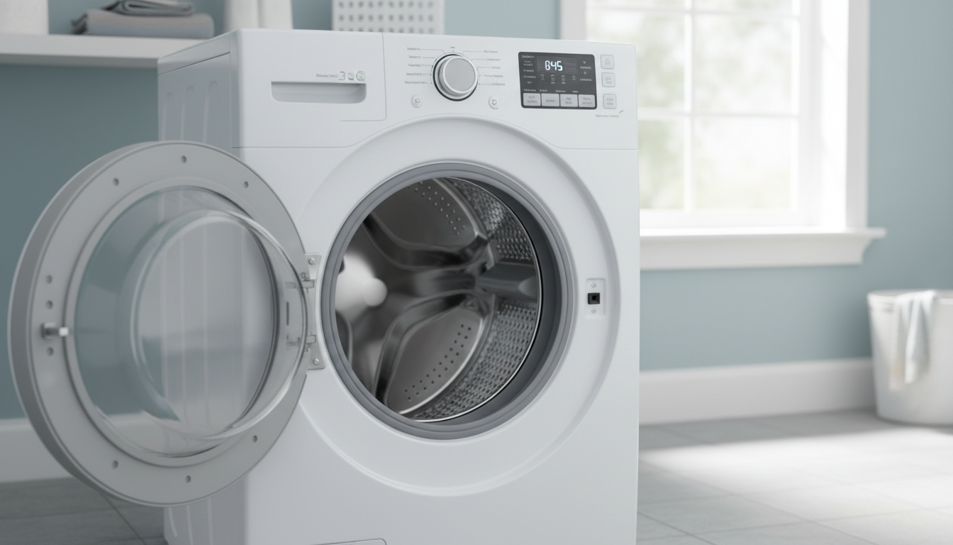 New GE appliances available for purchase at factory direct pricing