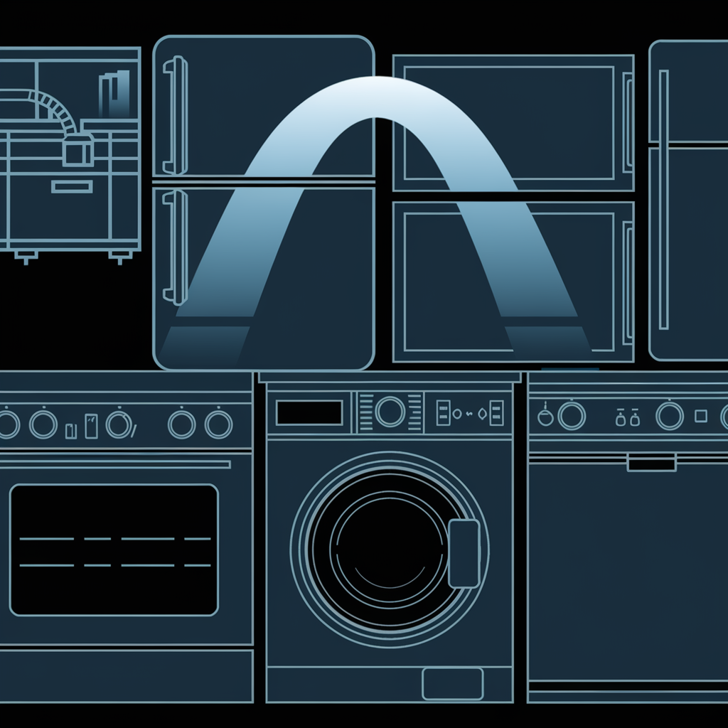 Appliance Maintenance Tips