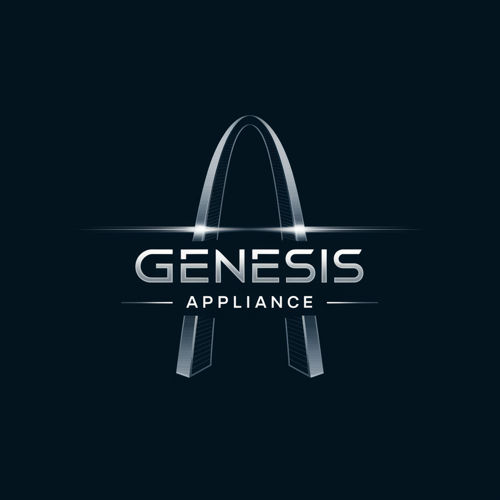 Genesis Appliance Logo